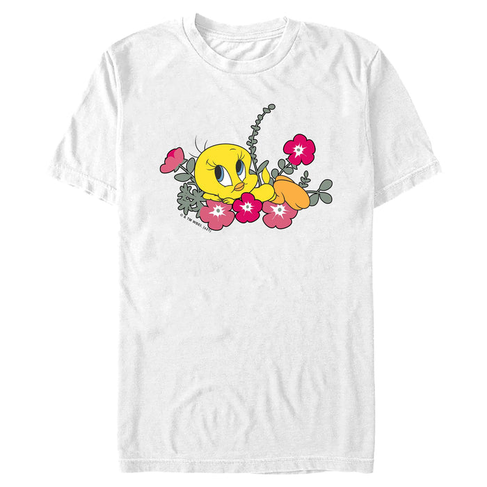 Looney Tunes - Tweety Flowers