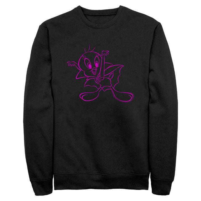 Looney Tunes - Vampire Tweet