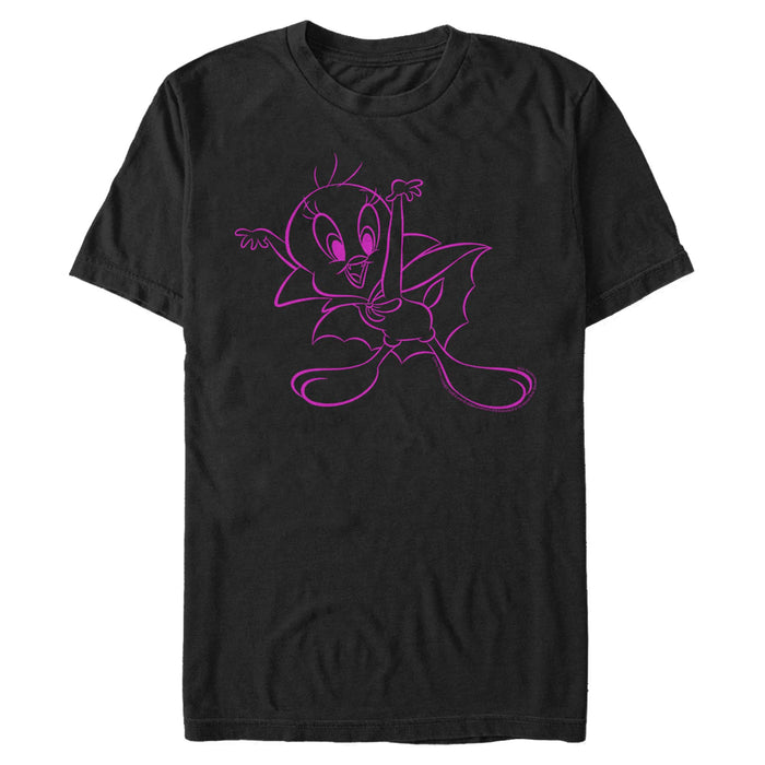 Looney Tunes - Vampire Tweet