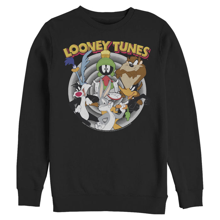 Looney Tunes - Looney Gang