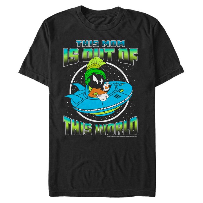 Looney Tunes Out Of The World Mom