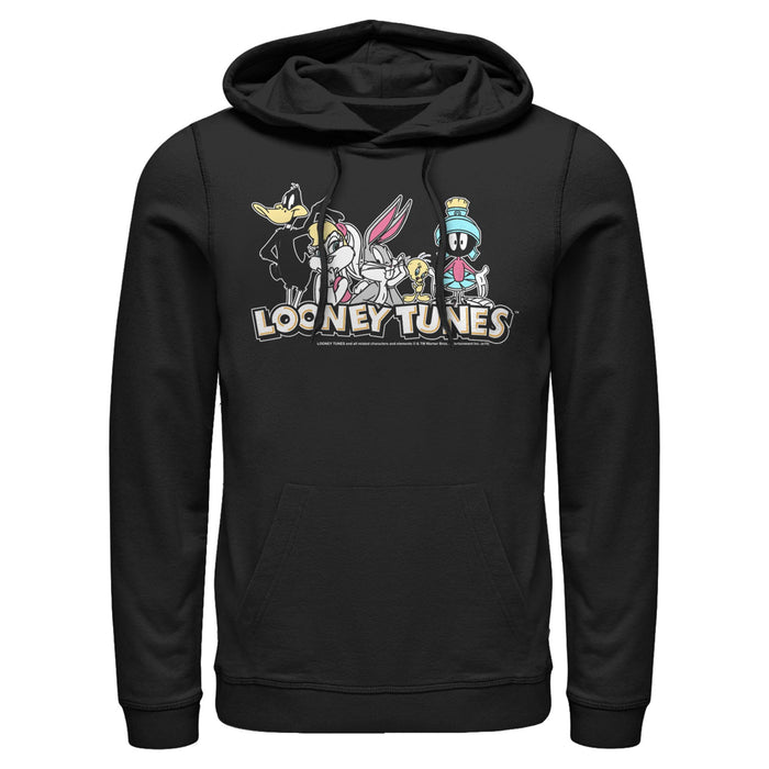 Looney Tunes - Looney Tunes Chill