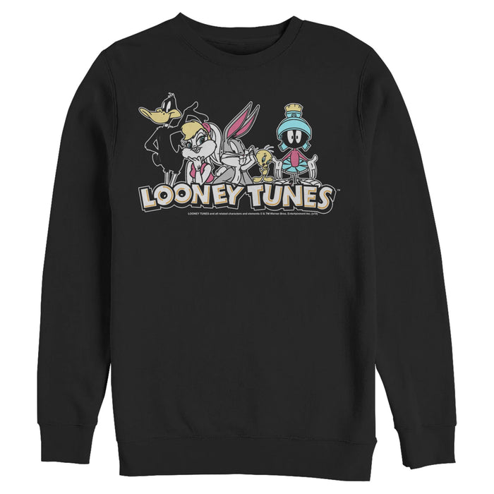 Looney Tunes - Looney Tunes Chill