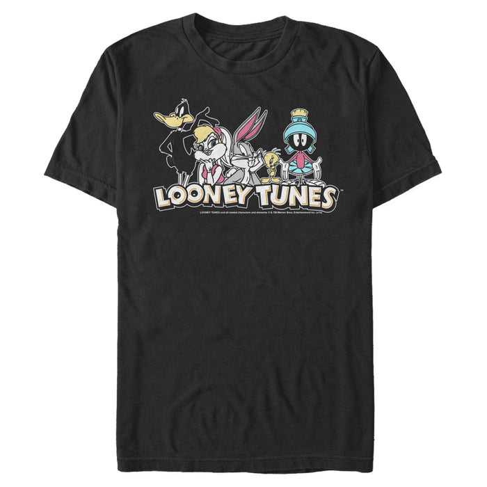 Looney Tunes - Looney Tunes Chill