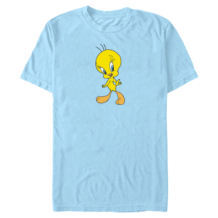 Looney Tunes - Sassy Tweety