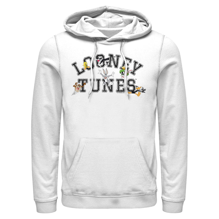 Looney Tunes - Looney Varsity