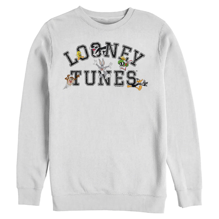 Looney Tunes - Looney Varsity