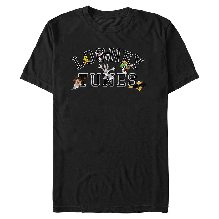Looney Tunes - Looney Varsity