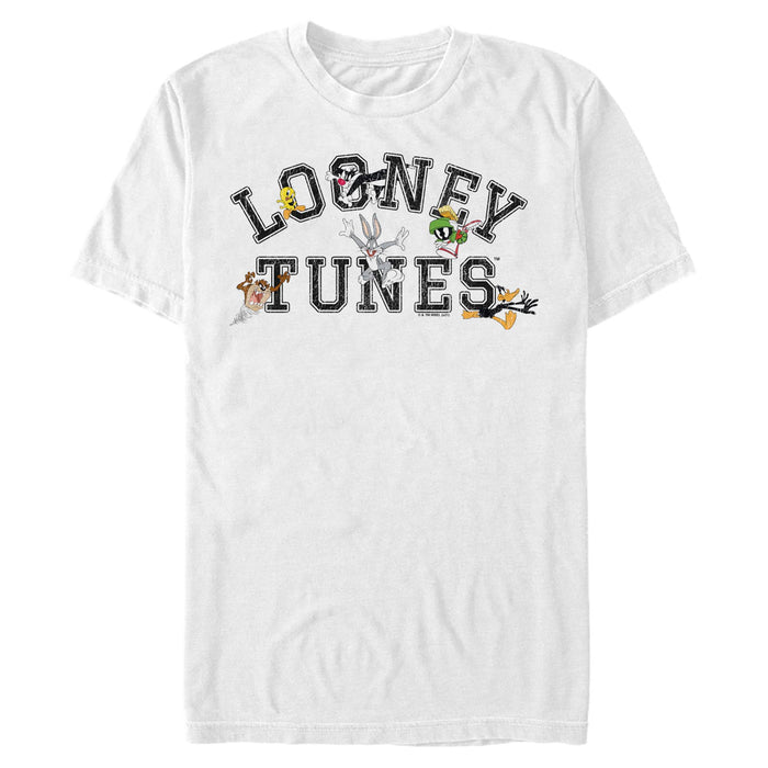 Looney Tunes - Looney Varsity