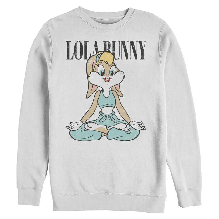 Looney Tunes - Lola Sweat Sets