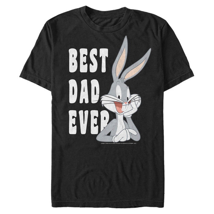 Looney Tunes - Bugs Dad