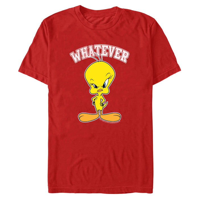 Looney Tunes - Whatever Tweety