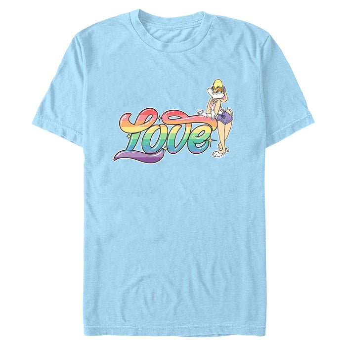 Looney Tunes - Lola Love