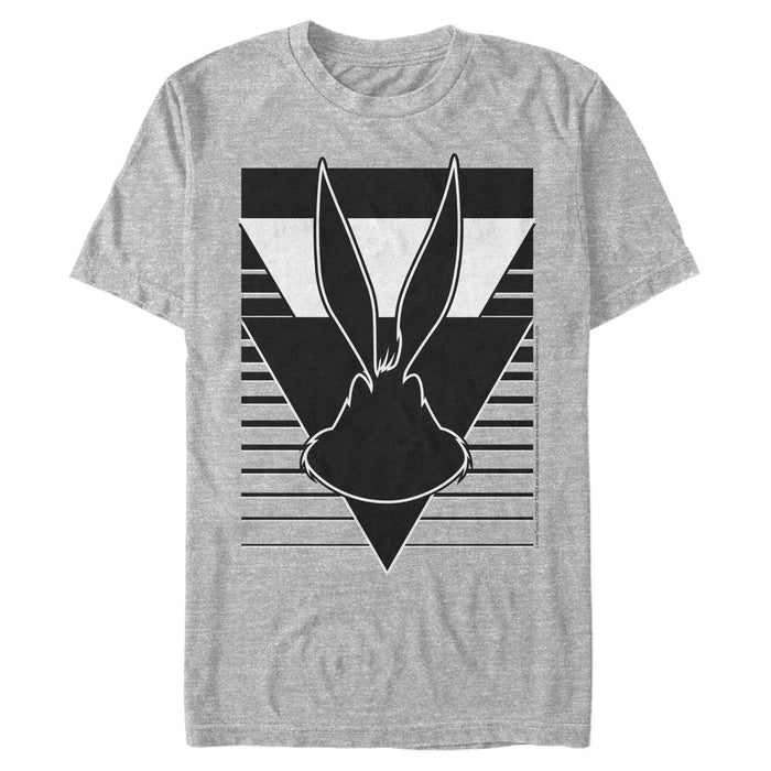 Looney Tunes - Bugs Silhouette