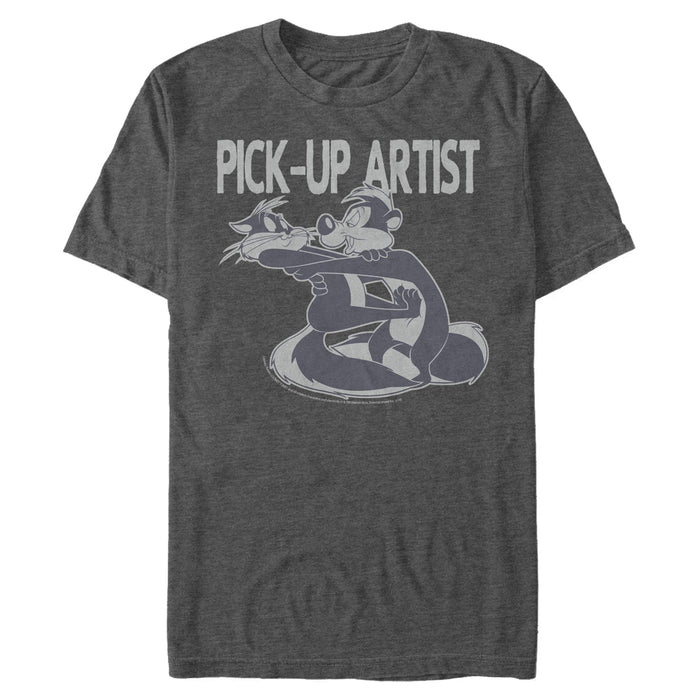 Looney Tunes - Pick-Up Artist