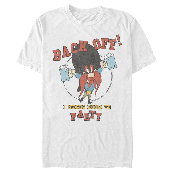 Looney Tunes - Make Room to Party