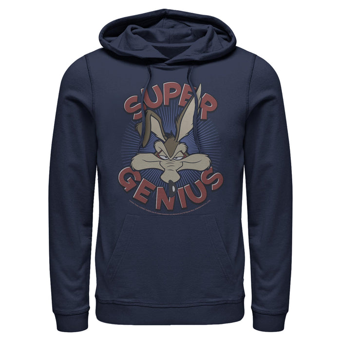 Looney Tunes - Budding Genius