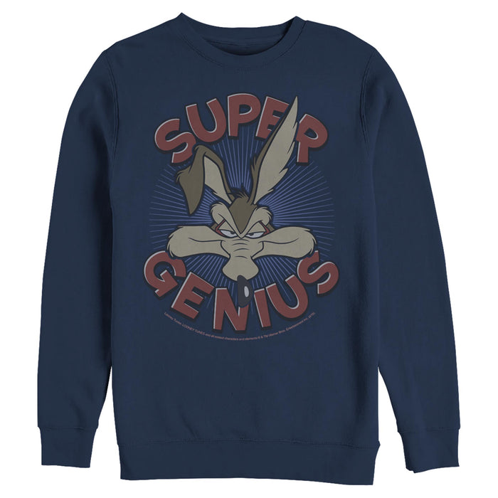 Looney Tunes - Budding Genius