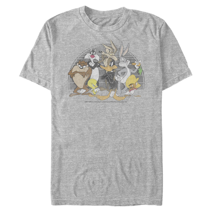 Looney Tunes - Smart Crew