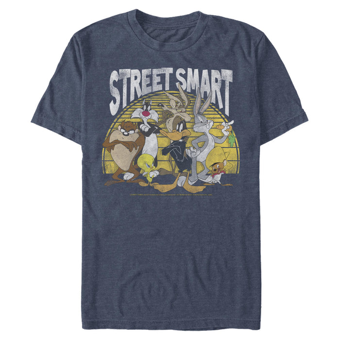 Looney Tunes - School Smart