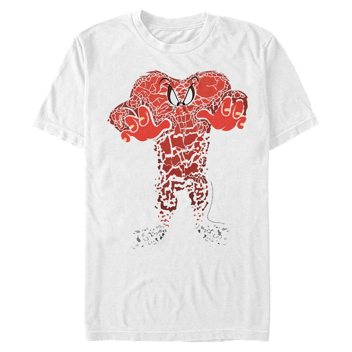 Looney Tunes - Torn to Shreds Gossamer