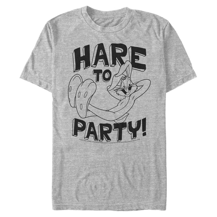Looney Tunes - Hare to Party