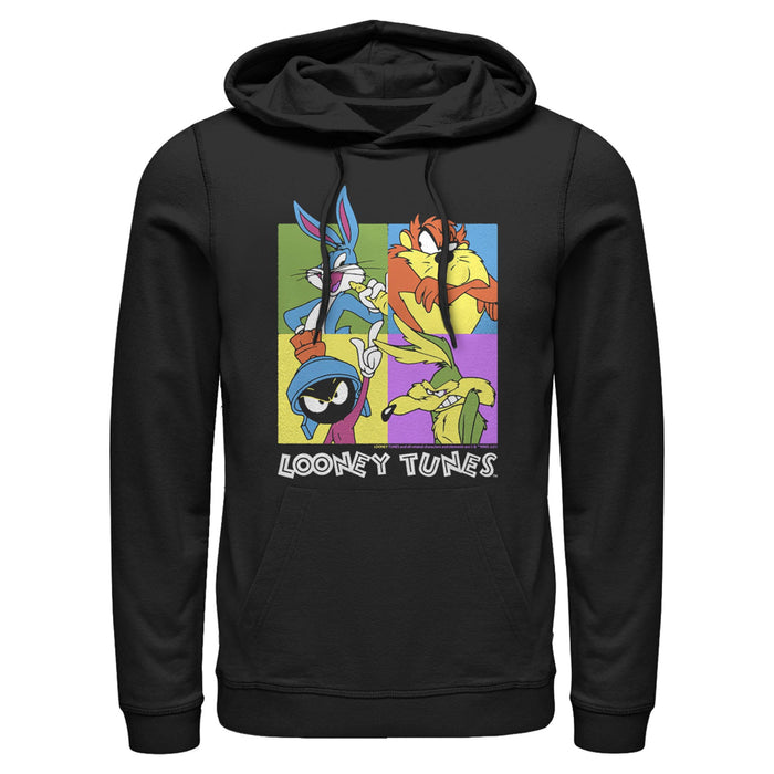 Looney Tunes - Pop Art Toons