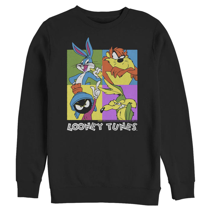 Looney Tunes - Pop Art Toons