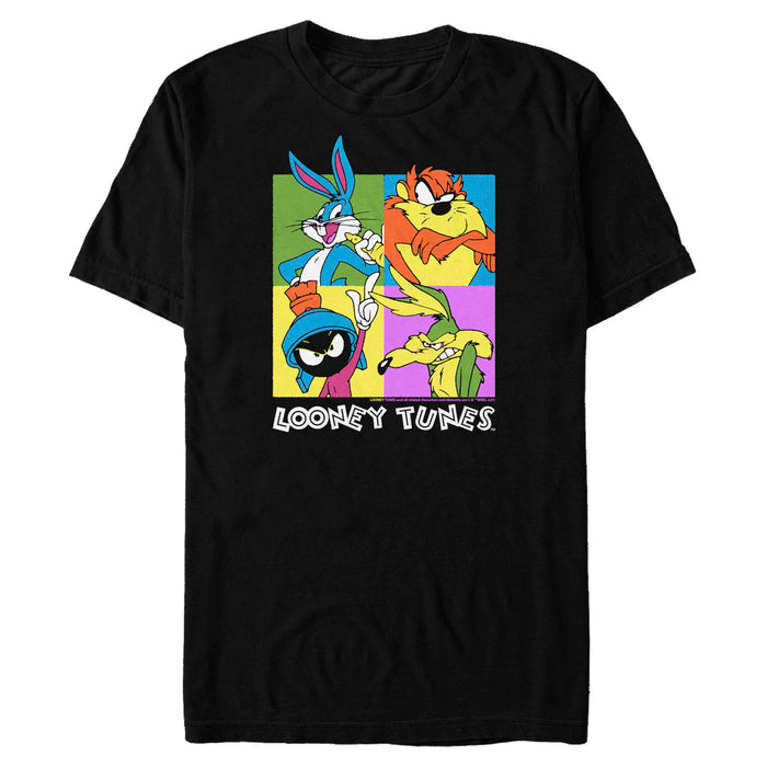 Looney Tunes - Pop Art Toons