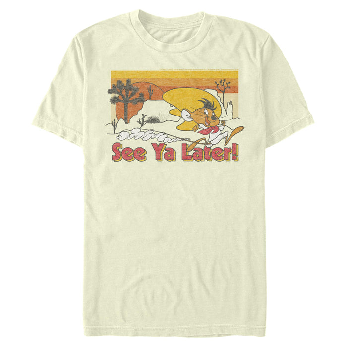 Looney Tunes - See Ya Later