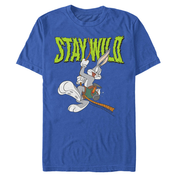 Looney Tunes - Stay Wild