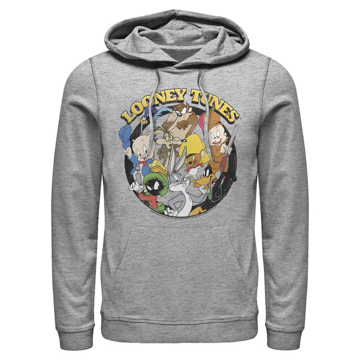 Looney Tunes - The Gang