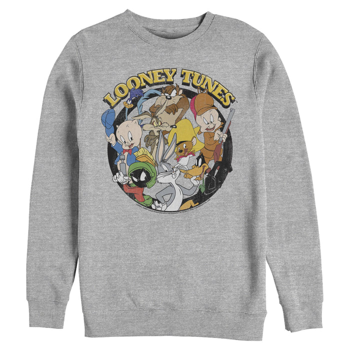 Looney Tunes - The Gang