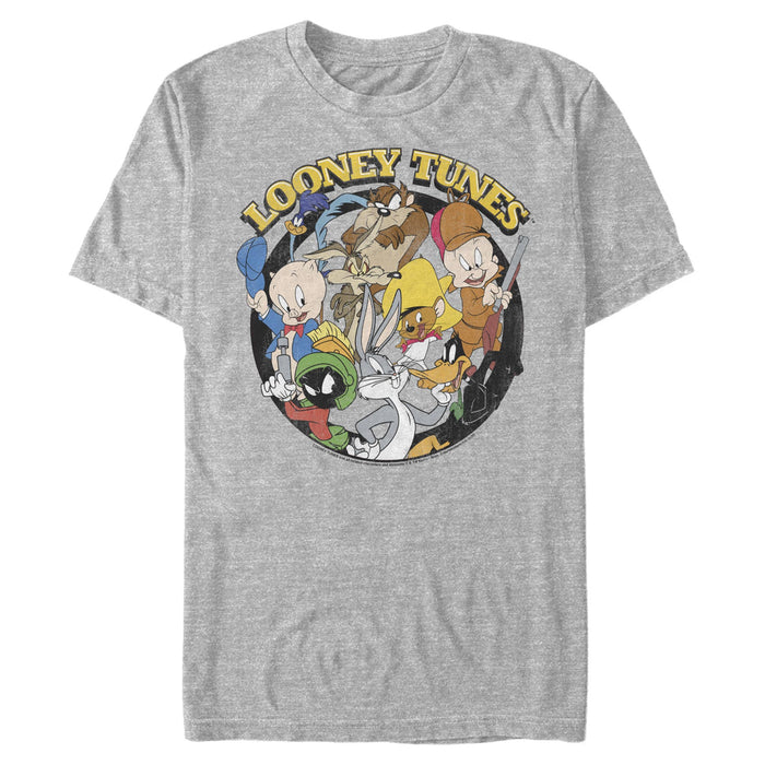 Looney Tunes - The Gang