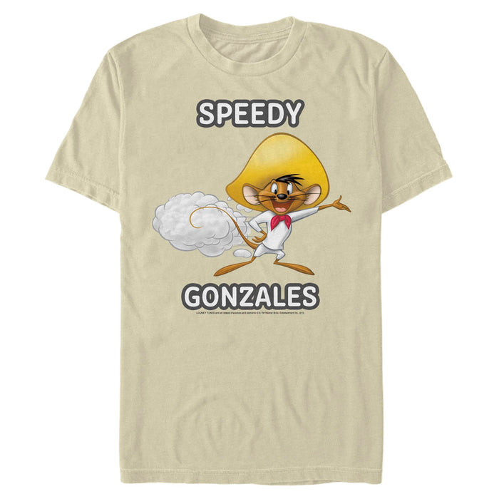 Looney Tunes - Speedy Gonzales
