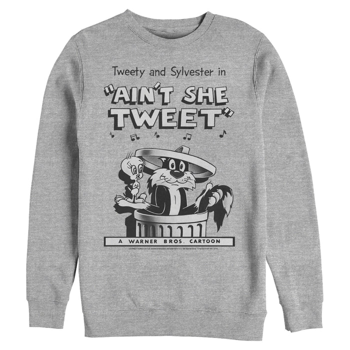 Looney Tunes - Ain't She Tweet