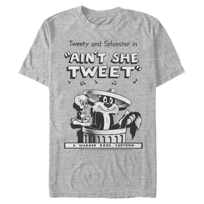 Looney Tunes - Ain't She Tweet
