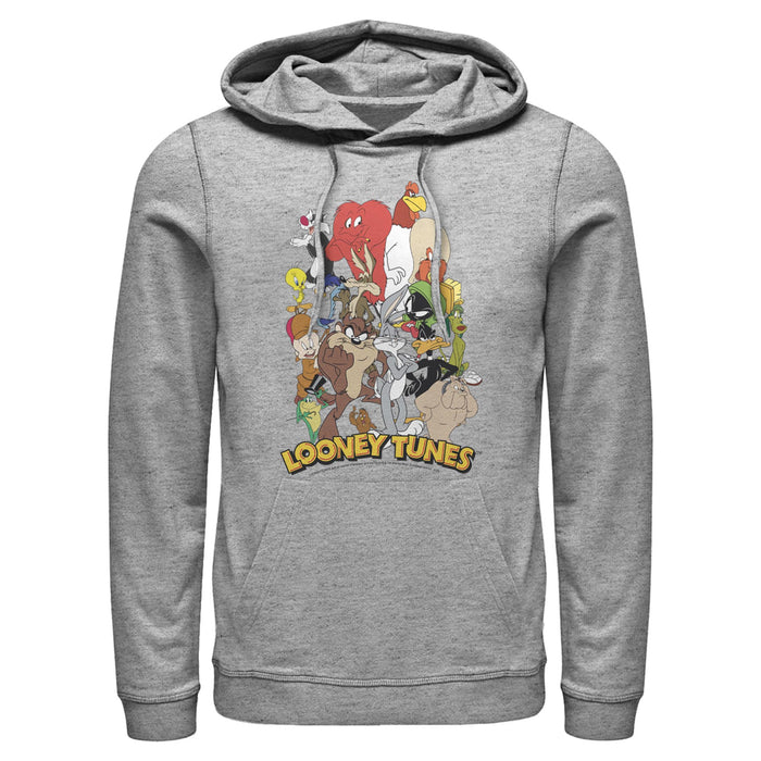 Looney Tunes - Character Stack