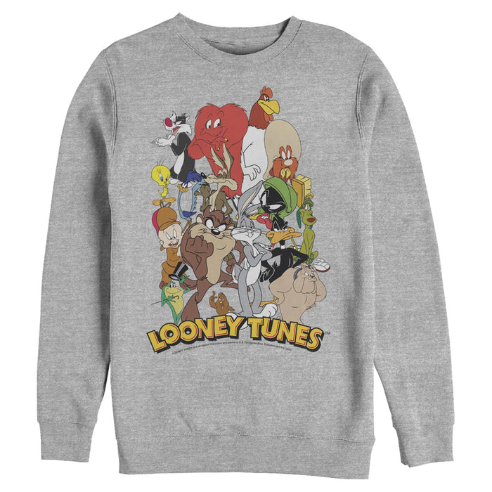 Looney Tunes - Character Stack