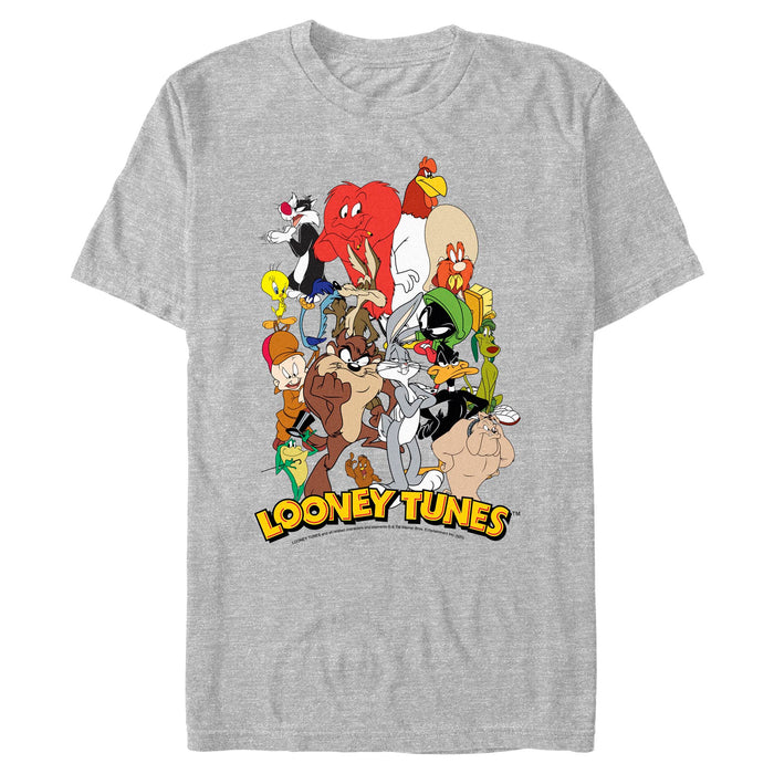Looney Tunes - Character Stack