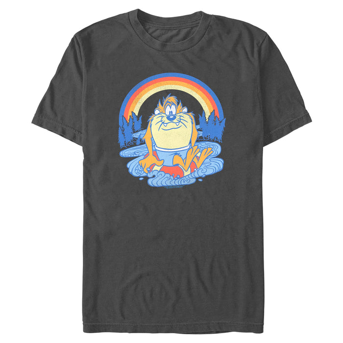 Looney Tunes - Taz Chill Day