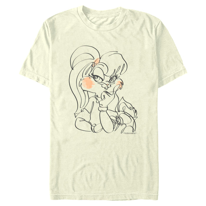 Looney Tunes - Lola Lines