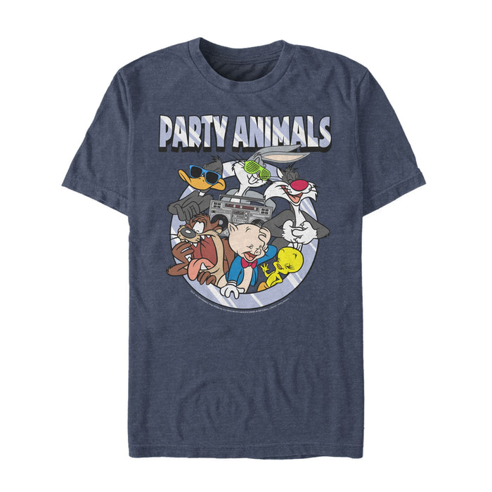 Looney Tunes - Party Time