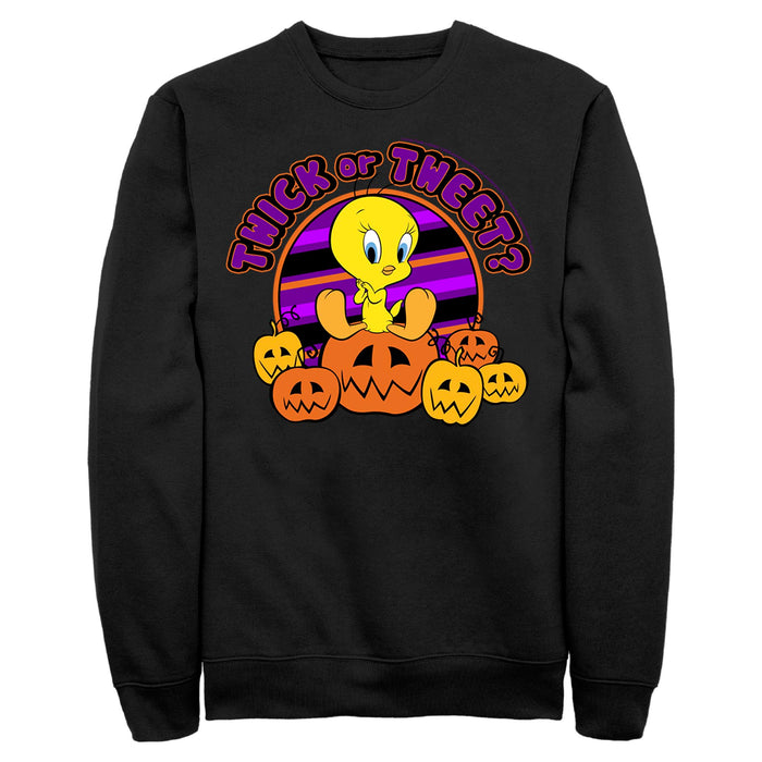 Looney Tunes - Tweety Halloween Night