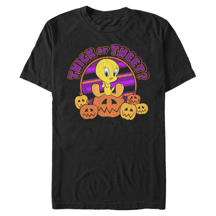 Looney Tunes - Tweety Halloween Night