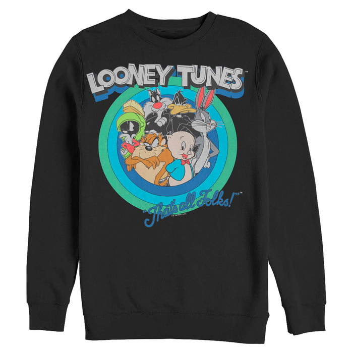 Looney Tunes - Looney Friends