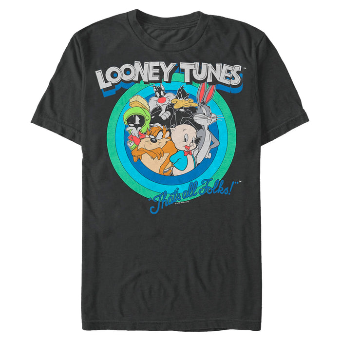 Looney Tunes - Looney Friends