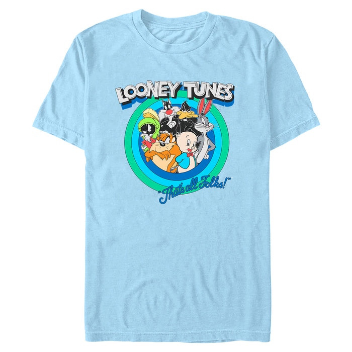Looney Tunes - Looney Friends