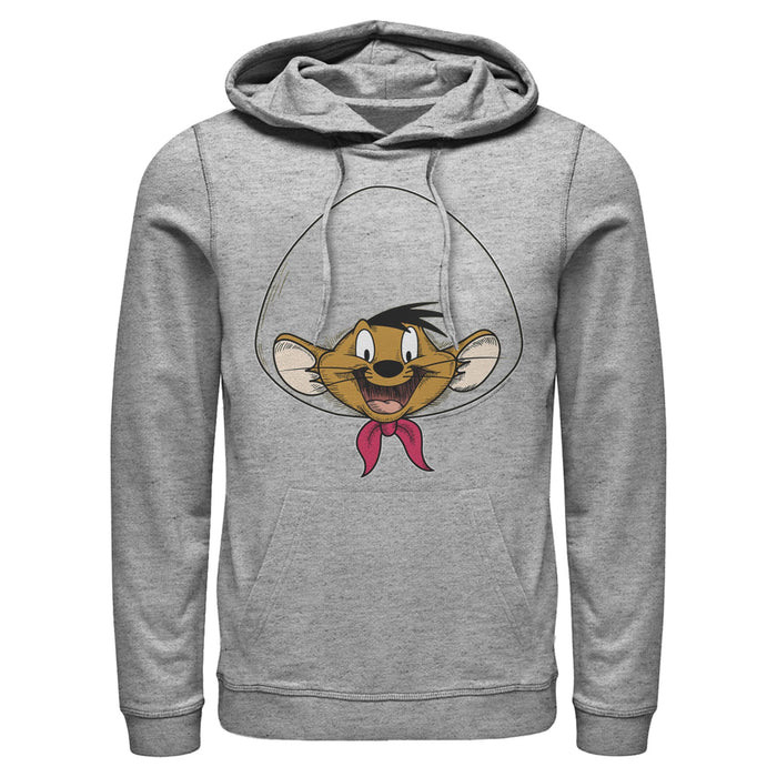 Looney Tunes - Speedy Face