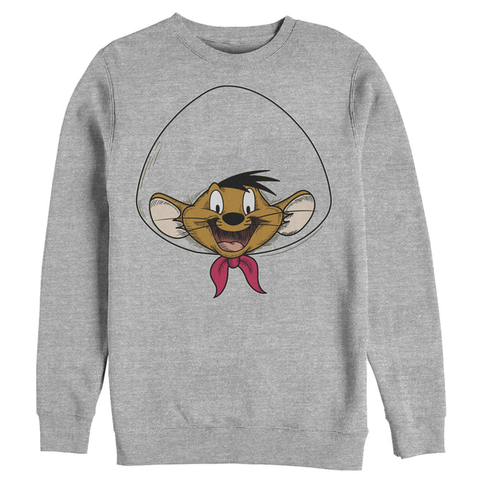 Looney Tunes - Speedy Face